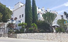 Pueblo Evita Hill